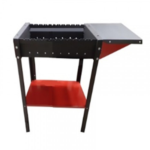 Мангал «Гиацинт» 50 с полкой